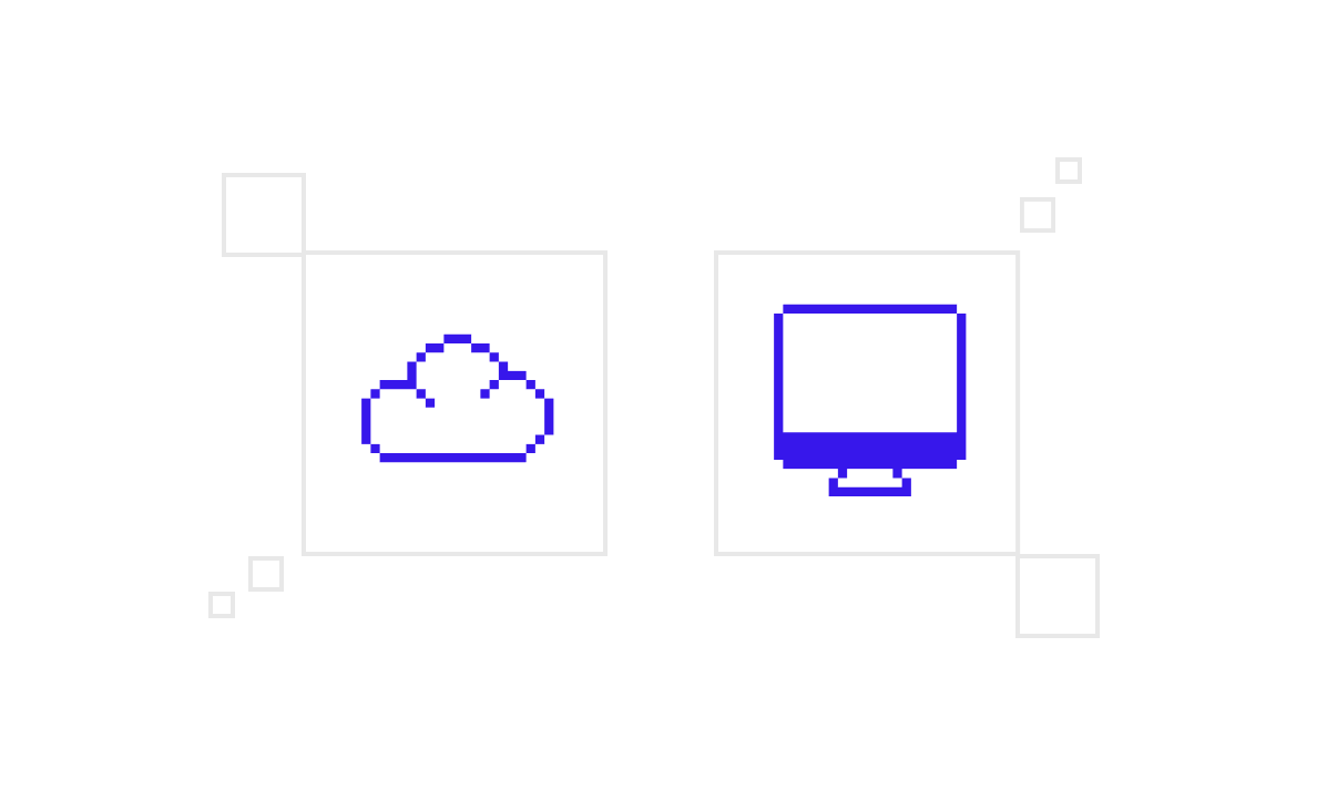 Deploy anywhere screenshot