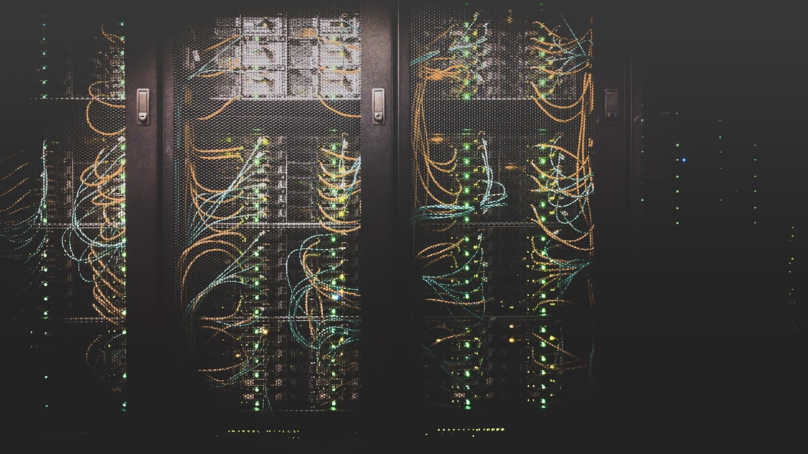 Cognitive Infrastructure image