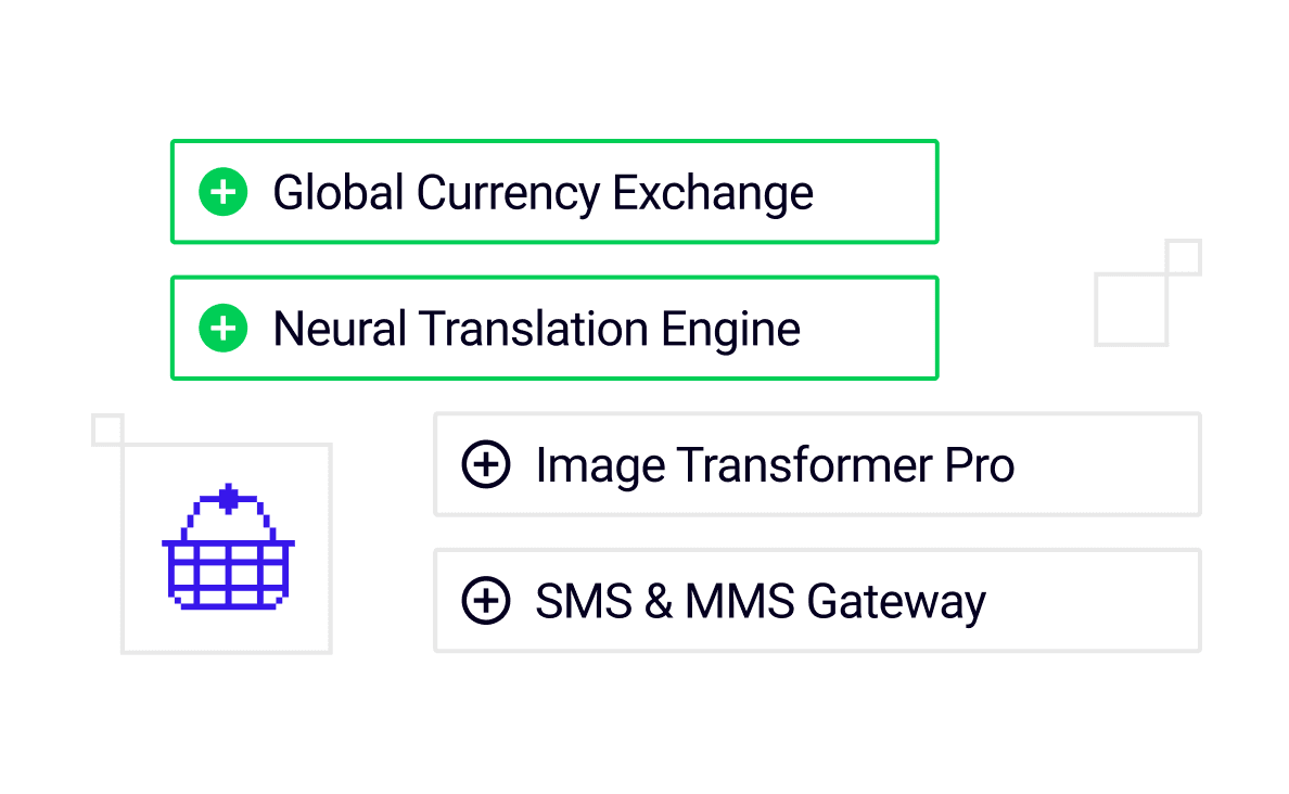Discover approved tools screenshot