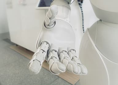 Autonomous Systems Blog image