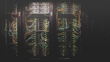 Cognitive Infrastructure image