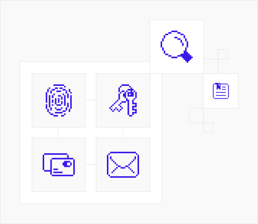 Define detection rules screenshot